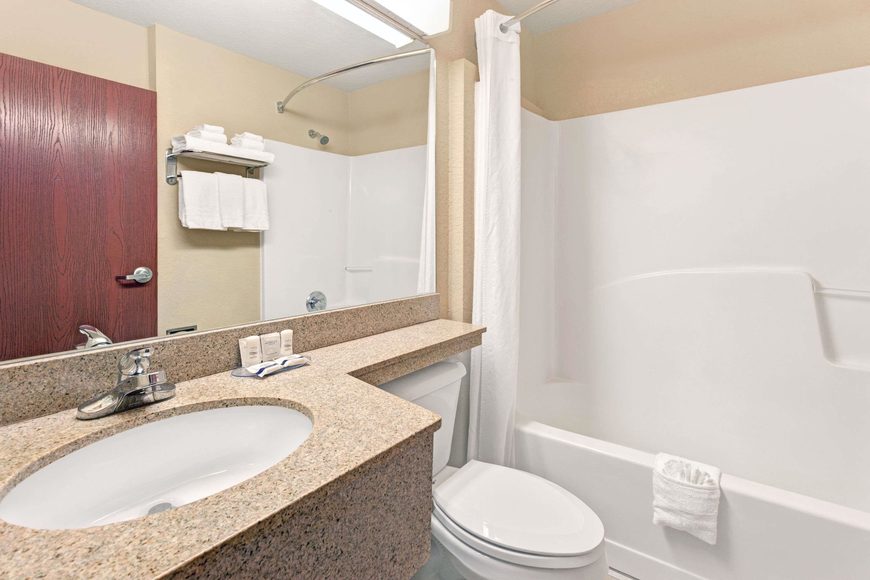Microtel Inn & Suites by Wyndham Jasper
