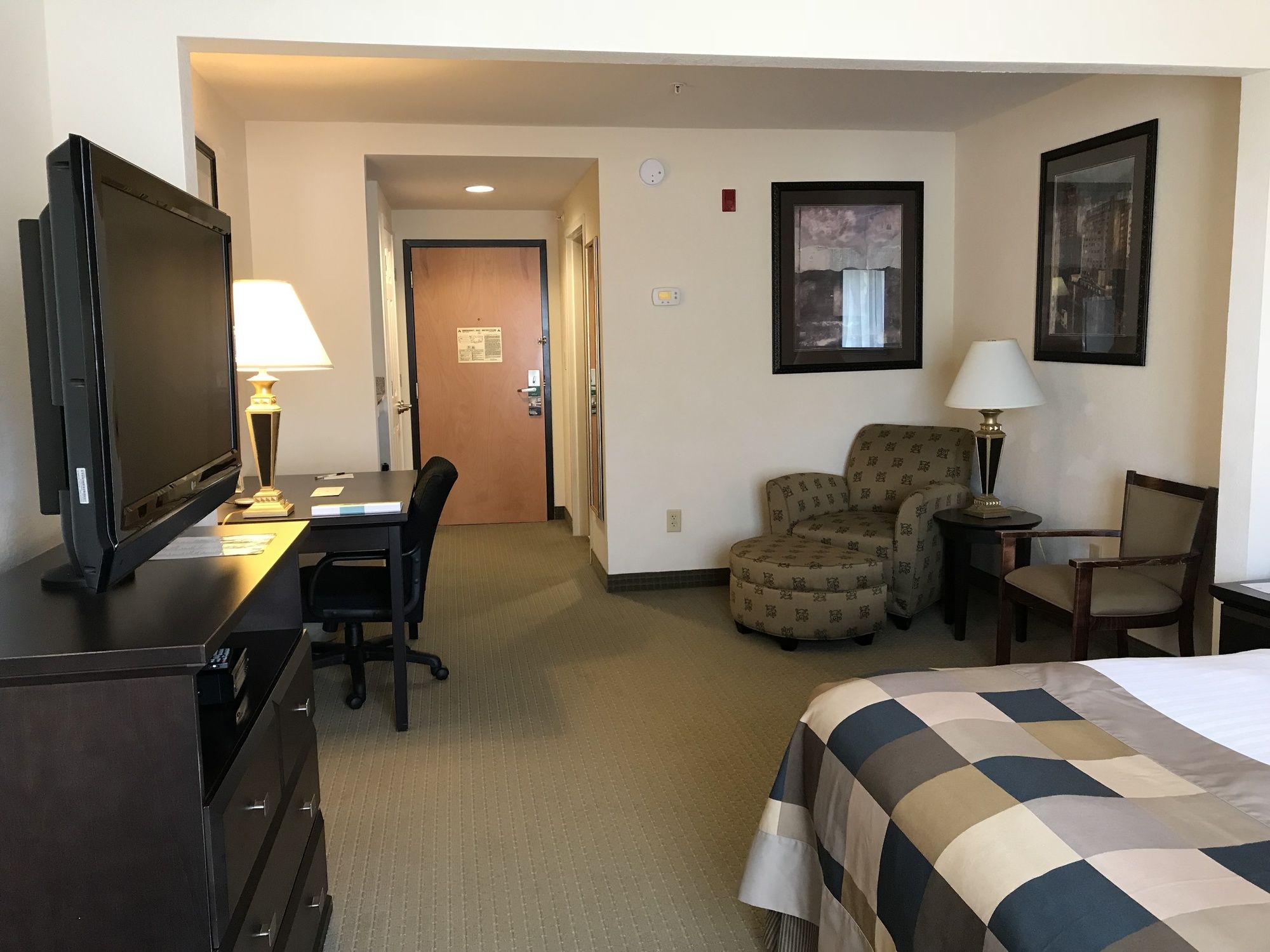 Wingate By Wyndham Lagrange