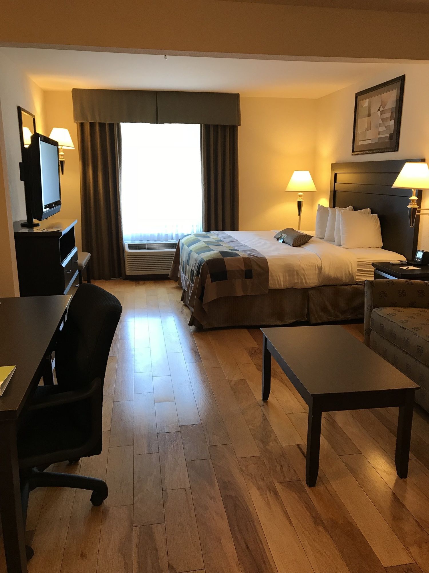 Wingate By Wyndham Lagrange