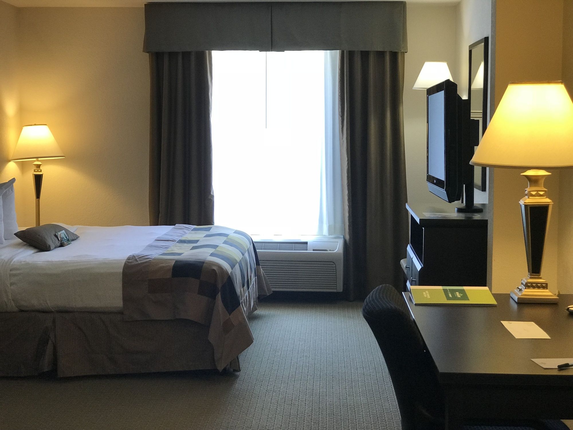 Wingate By Wyndham Lagrange