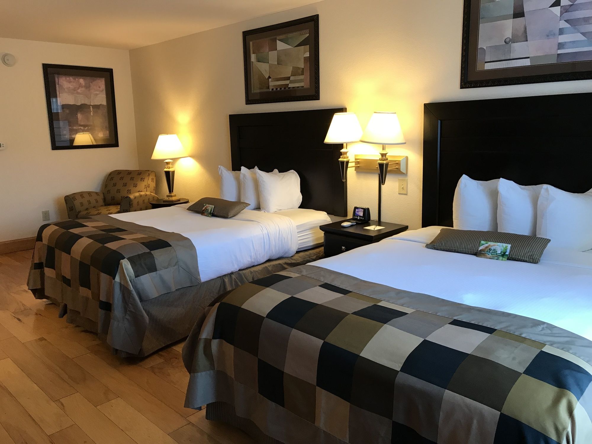 Wingate By Wyndham Lagrange