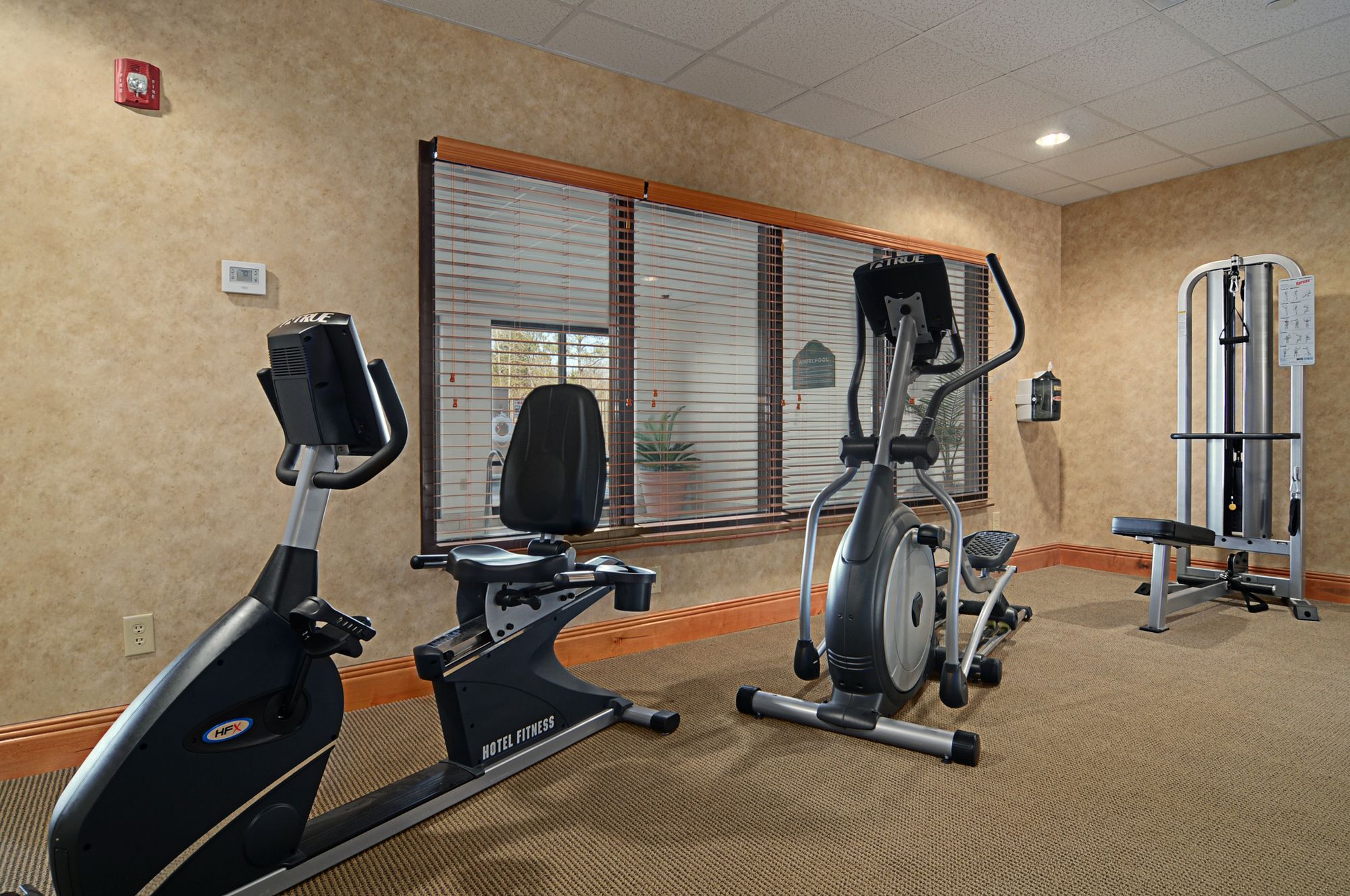 Wingate By Wyndham Lagrange