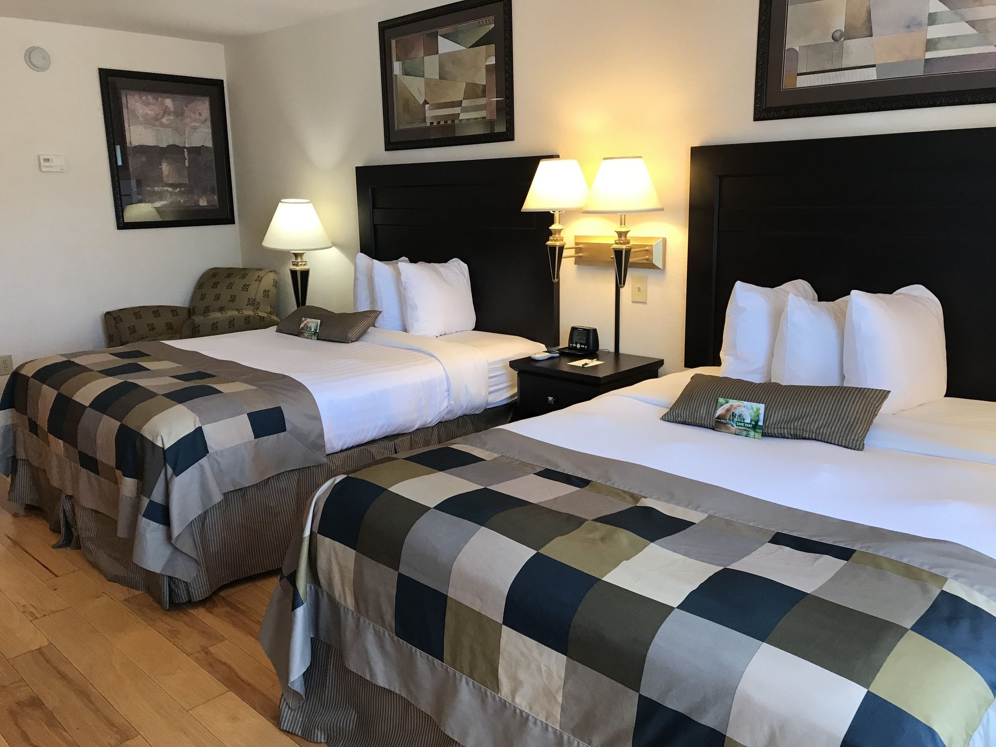 Wingate By Wyndham Lagrange