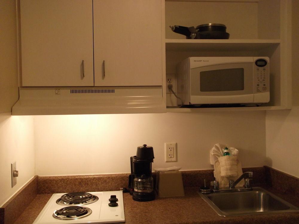 Budgetel Lithia Springs