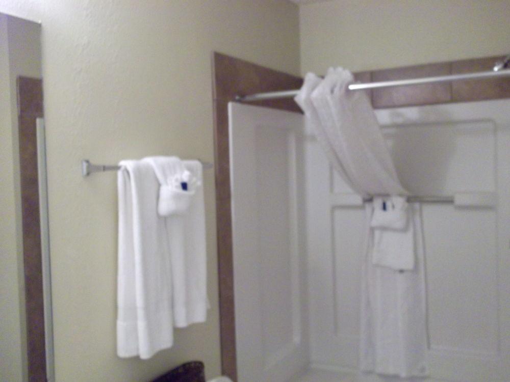 Budgetel Lithia Springs