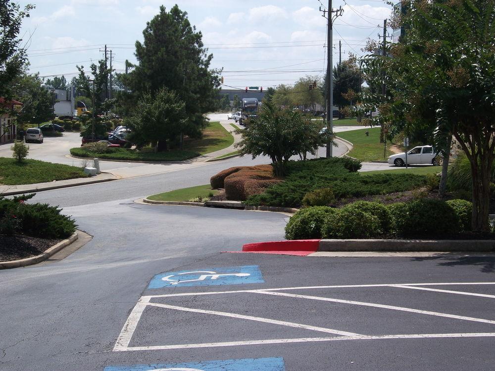 Budgetel Lithia Springs