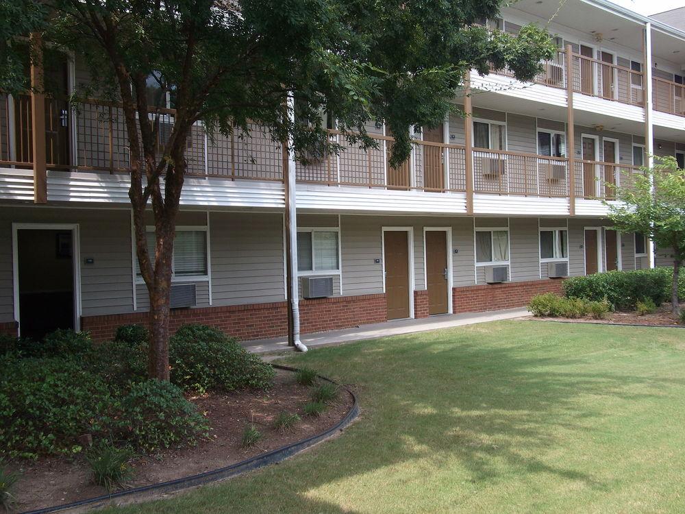 Budgetel Lithia Springs