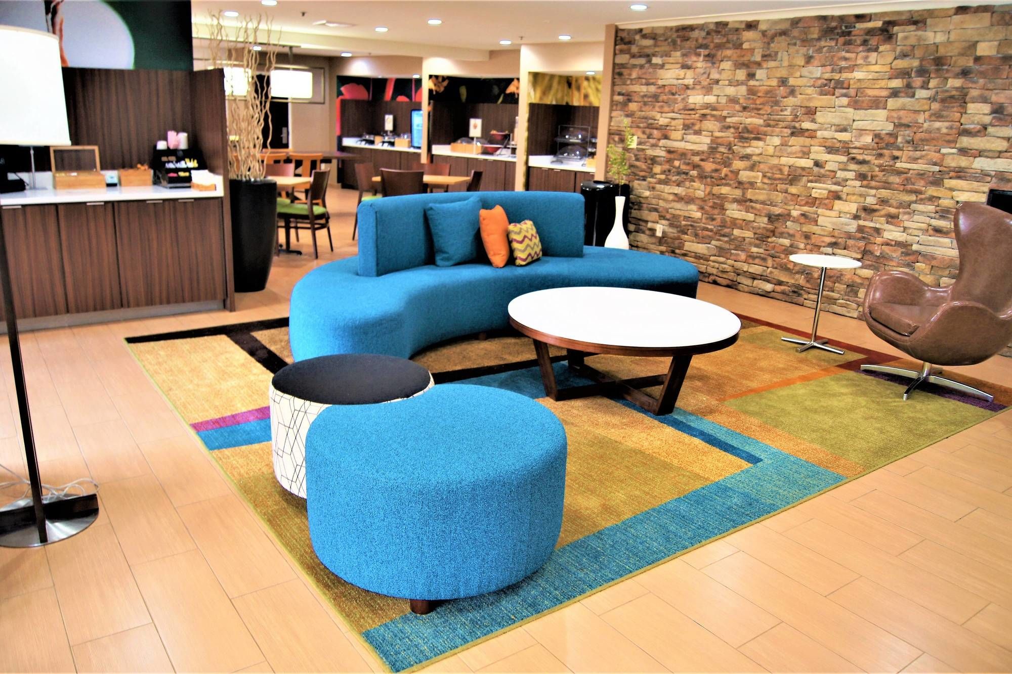 Garner Hotel Macon West