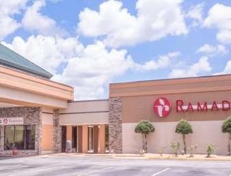Ramada by Wyndham Macon