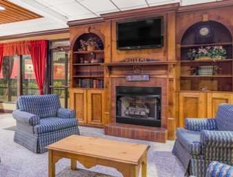 Ramada by Wyndham Macon