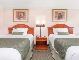 Ramada by Wyndham Macon