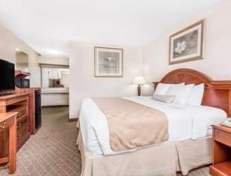 Ramada by Wyndham Macon