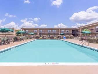 Ramada by Wyndham Macon