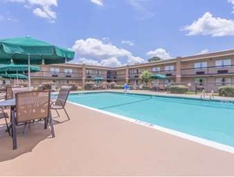 Ramada by Wyndham Macon