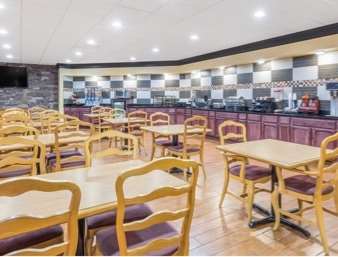 Ramada by Wyndham Macon