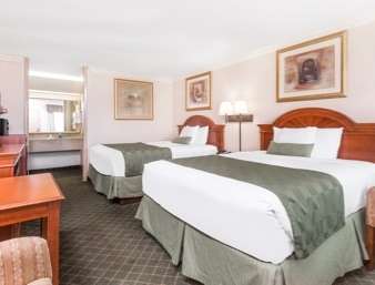 Ramada by Wyndham Macon