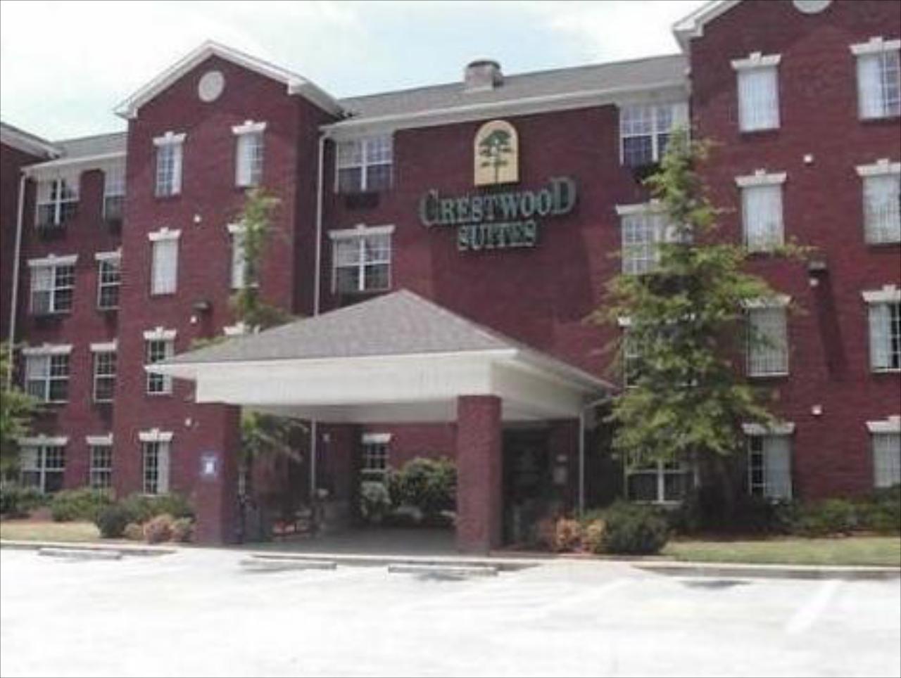 InTown Suites Extended Stay Marietta GA – Roswell Rd