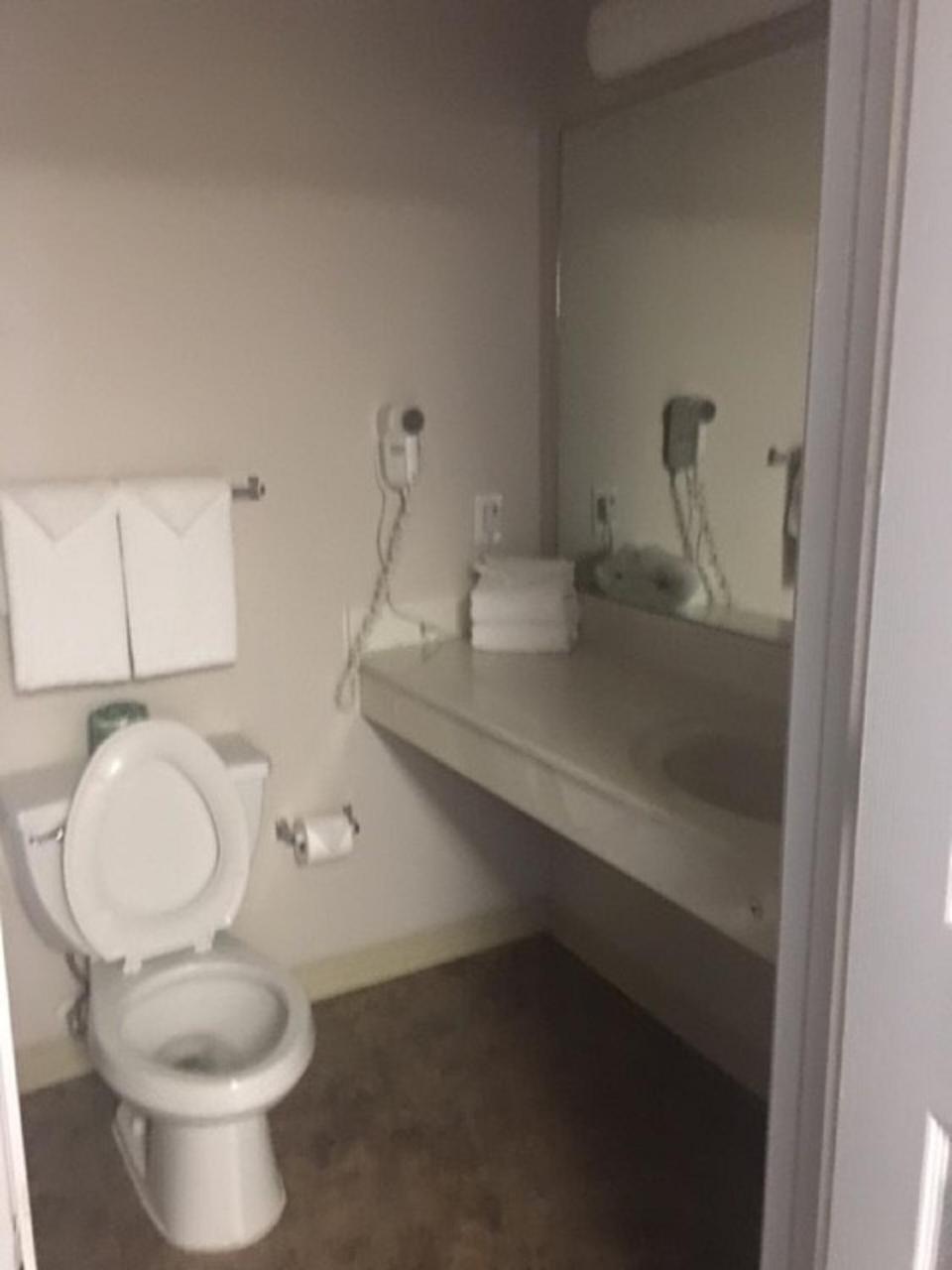 InTown Suites Extended Stay Marietta GA – Roswell Rd