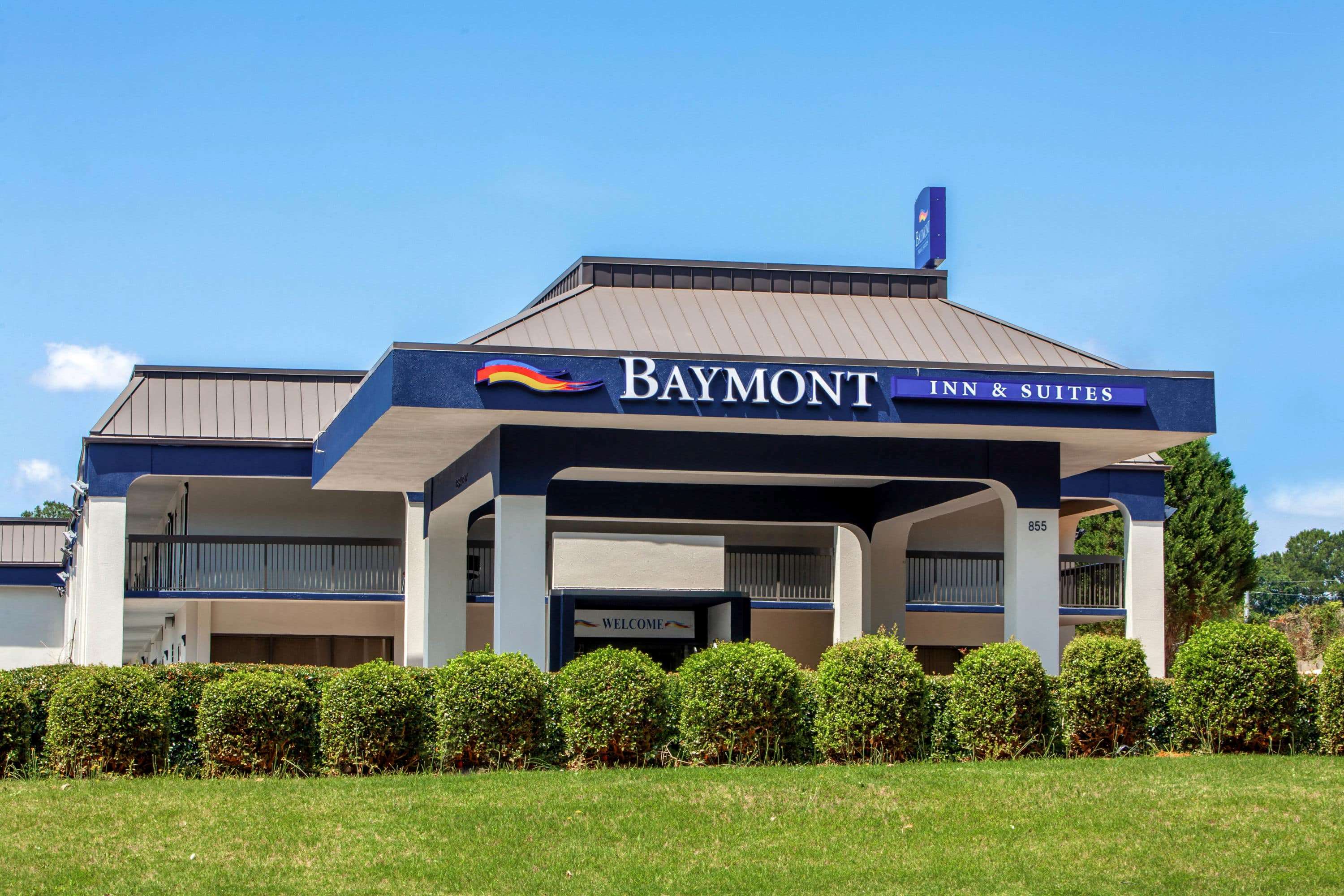 Baymont by Wyndham McDonough