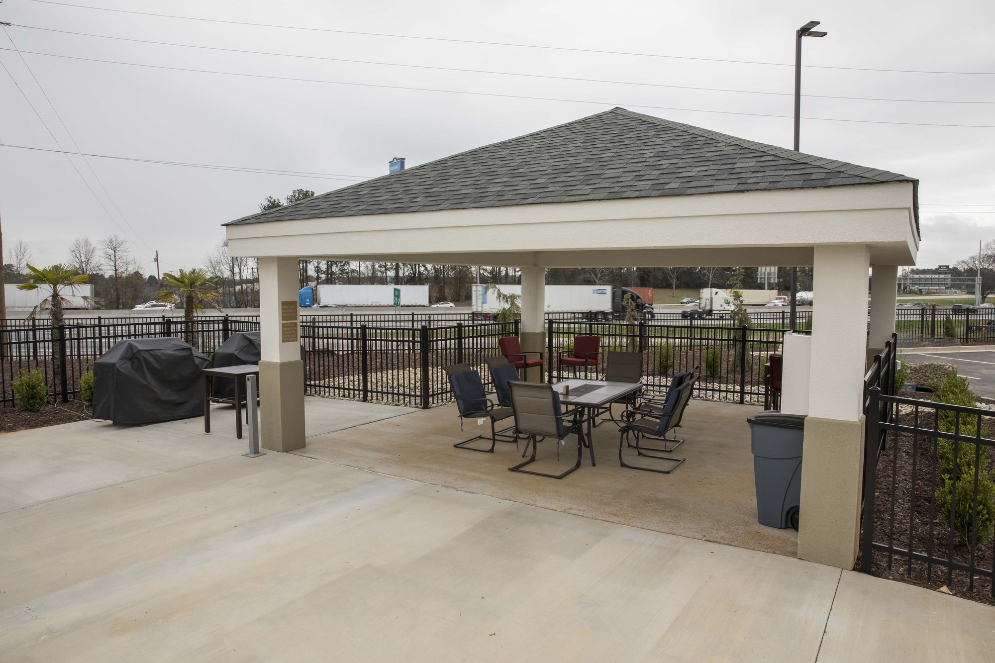 Candlewood Suites McDonough