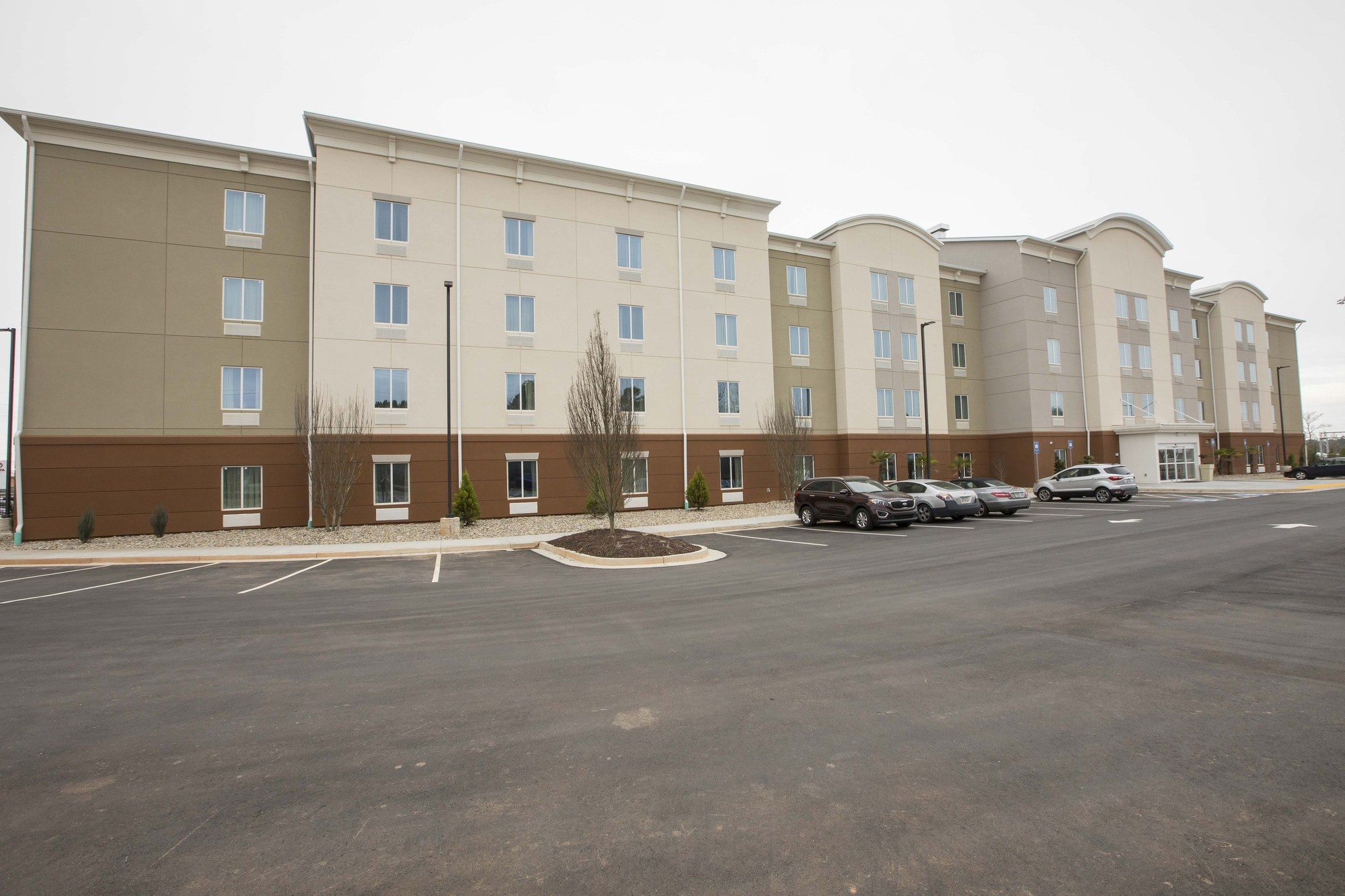 Candlewood Suites McDonough