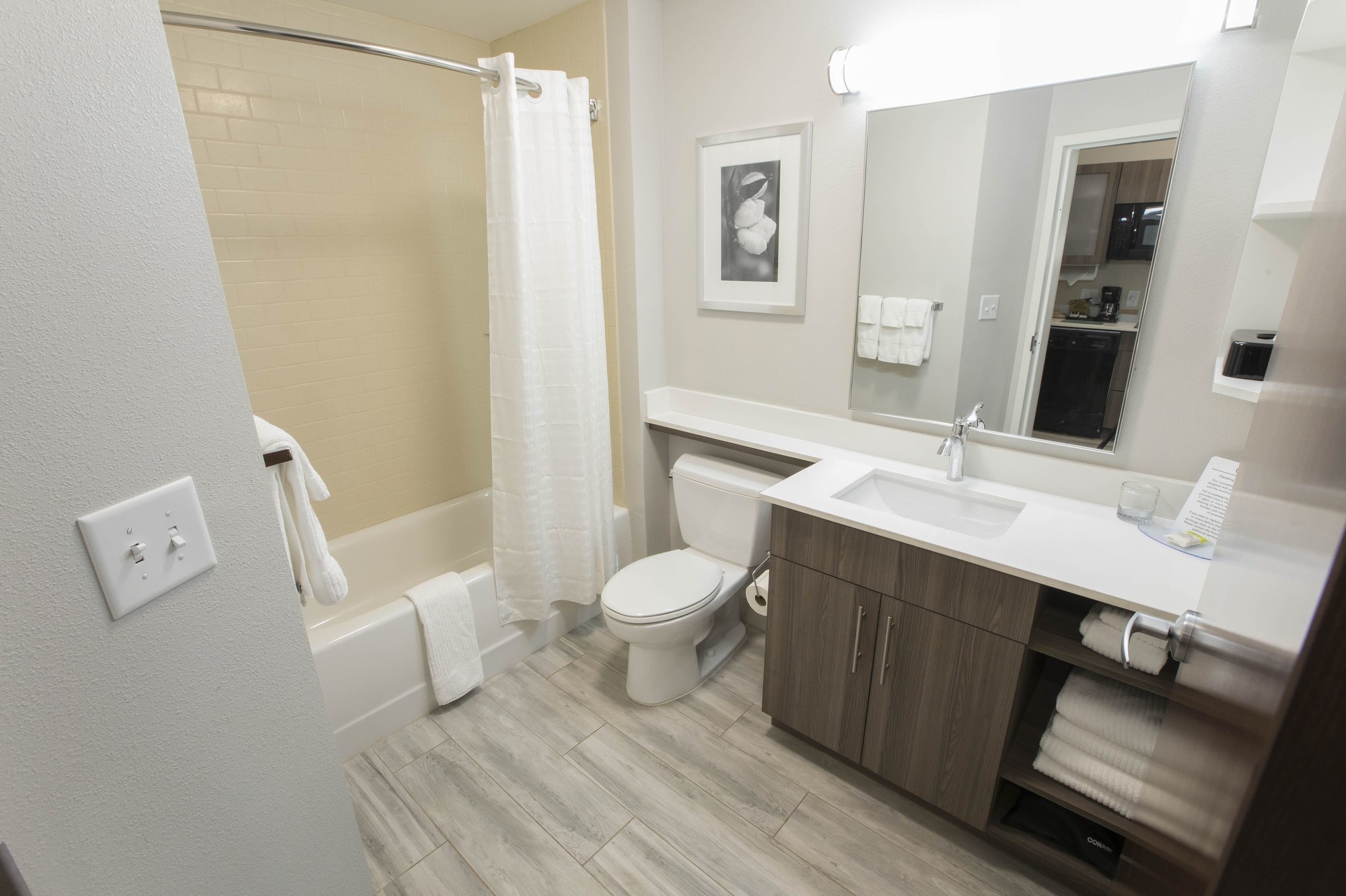 Candlewood Suites McDonough