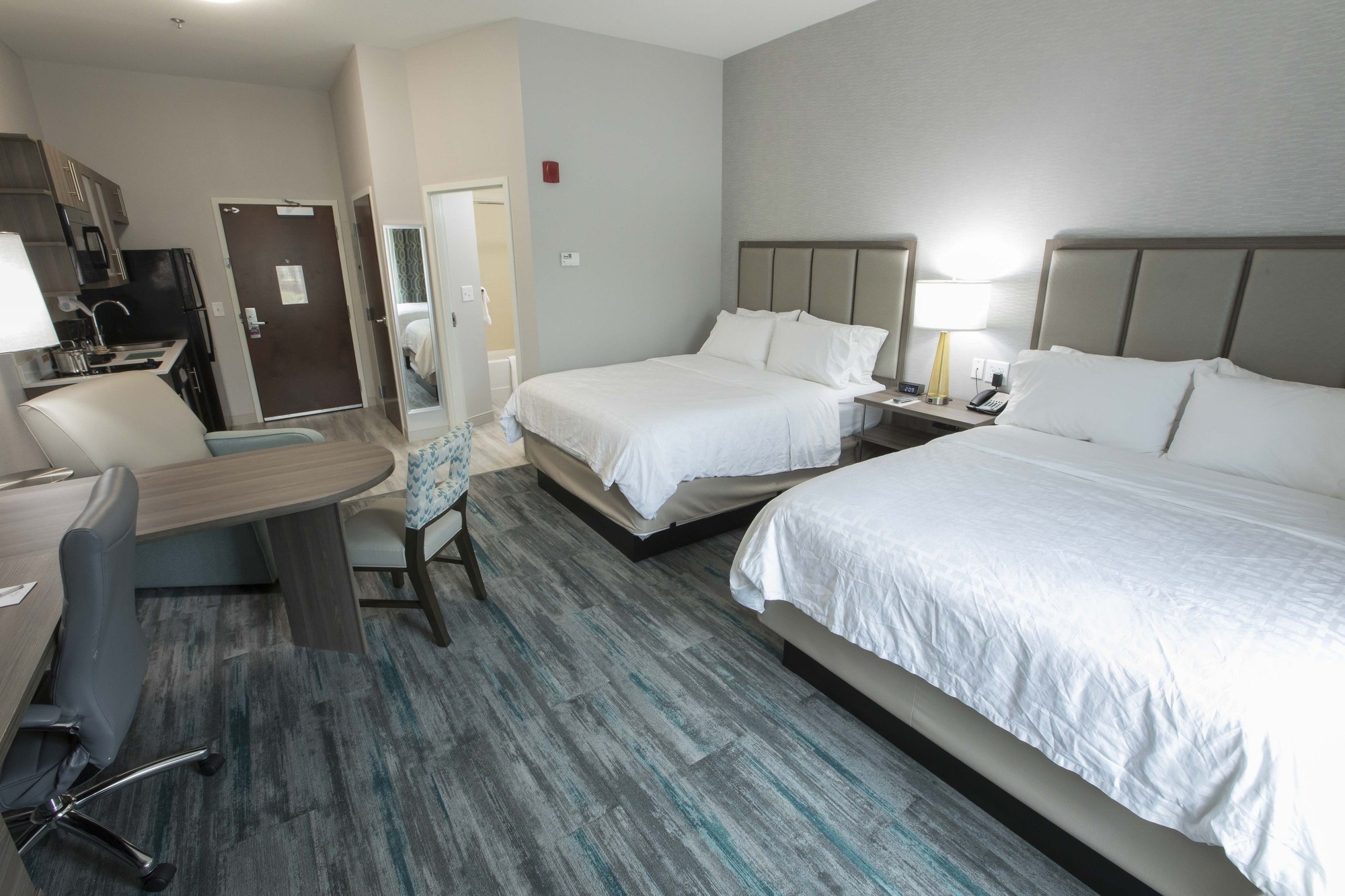 Candlewood Suites McDonough