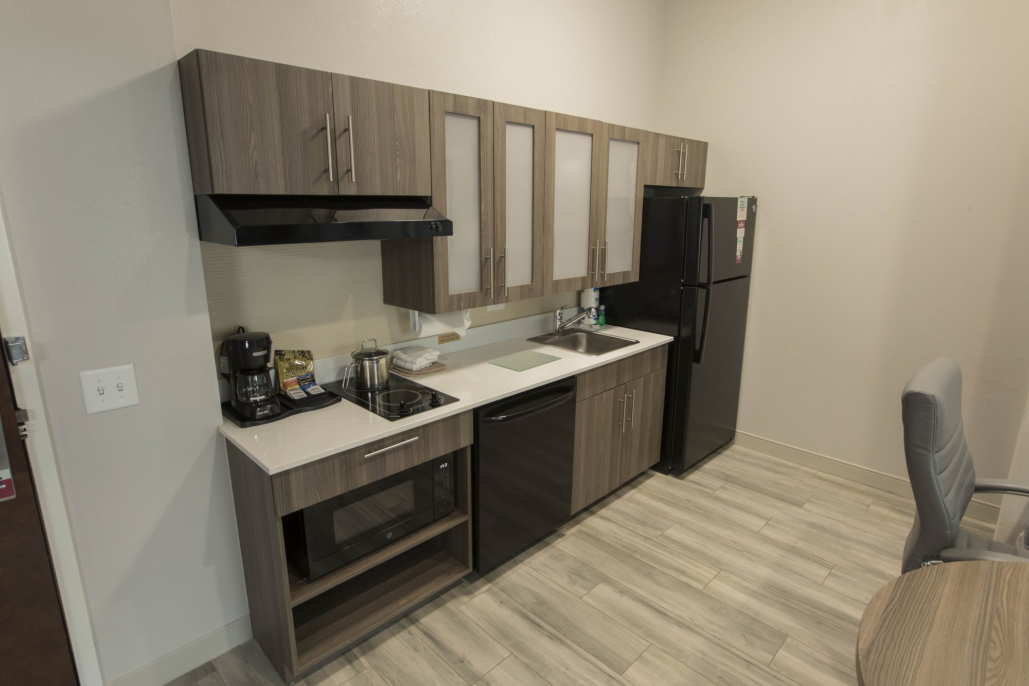 Candlewood Suites McDonough