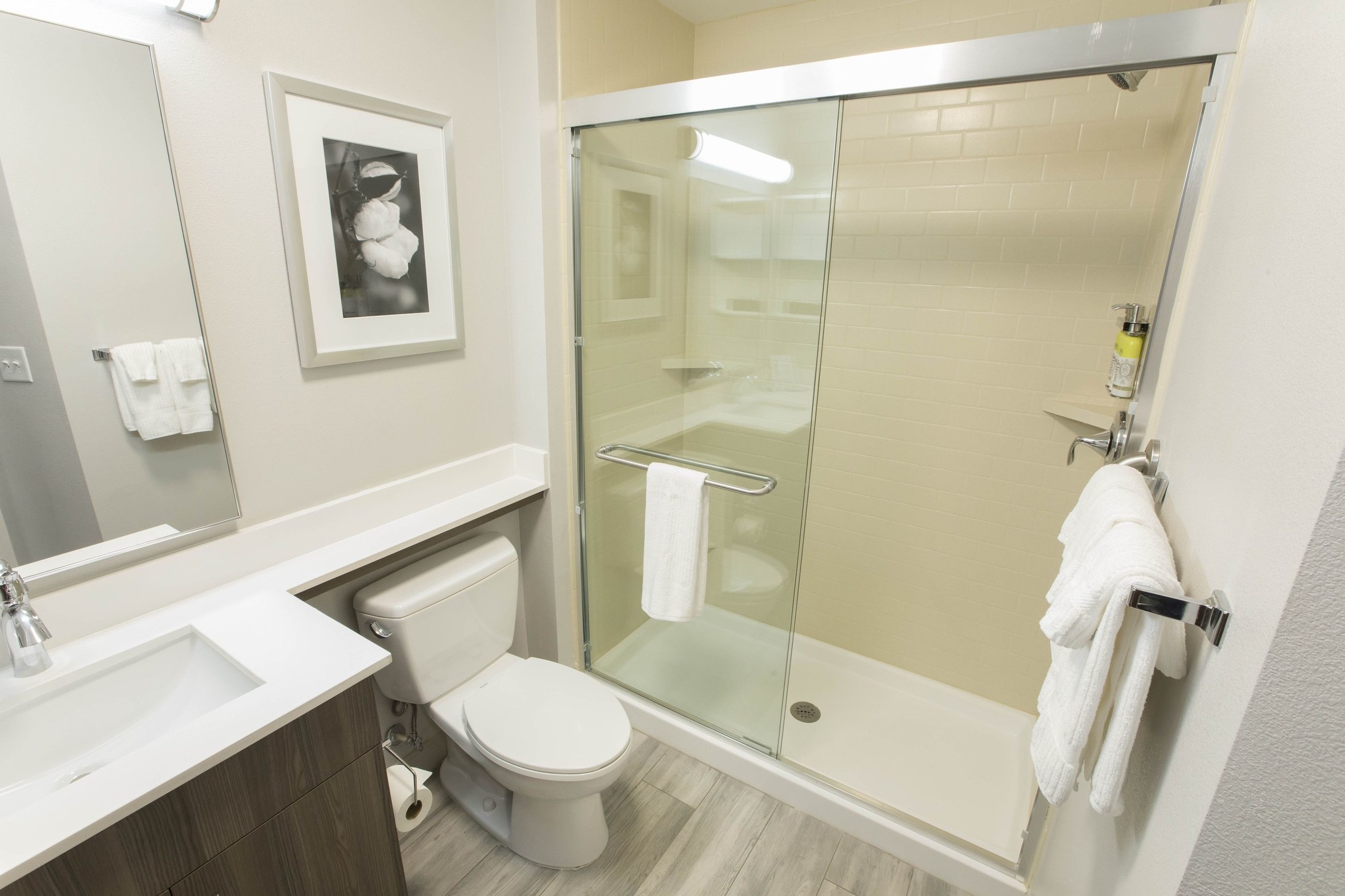 Candlewood Suites McDonough
