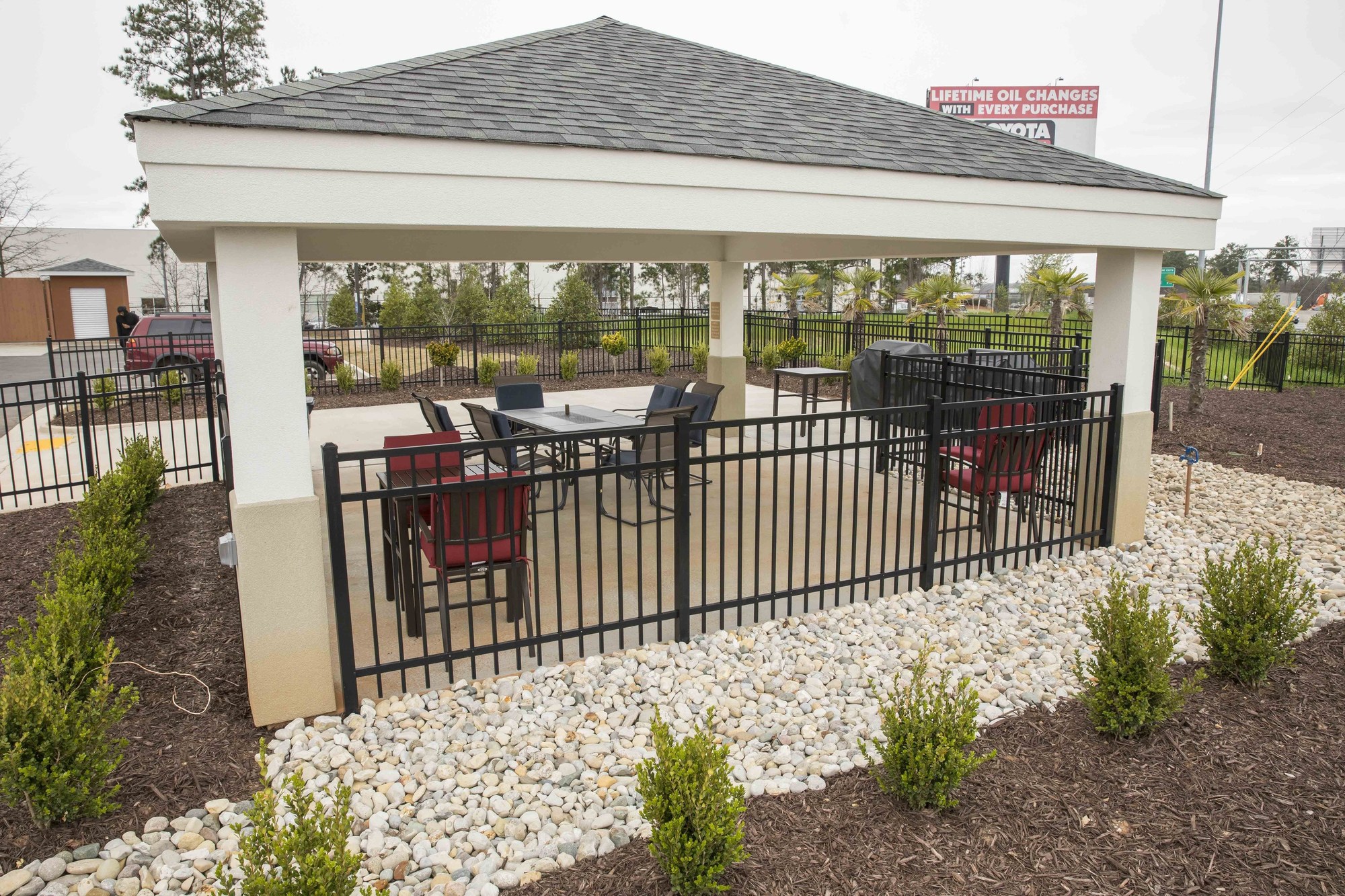 Candlewood Suites McDonough