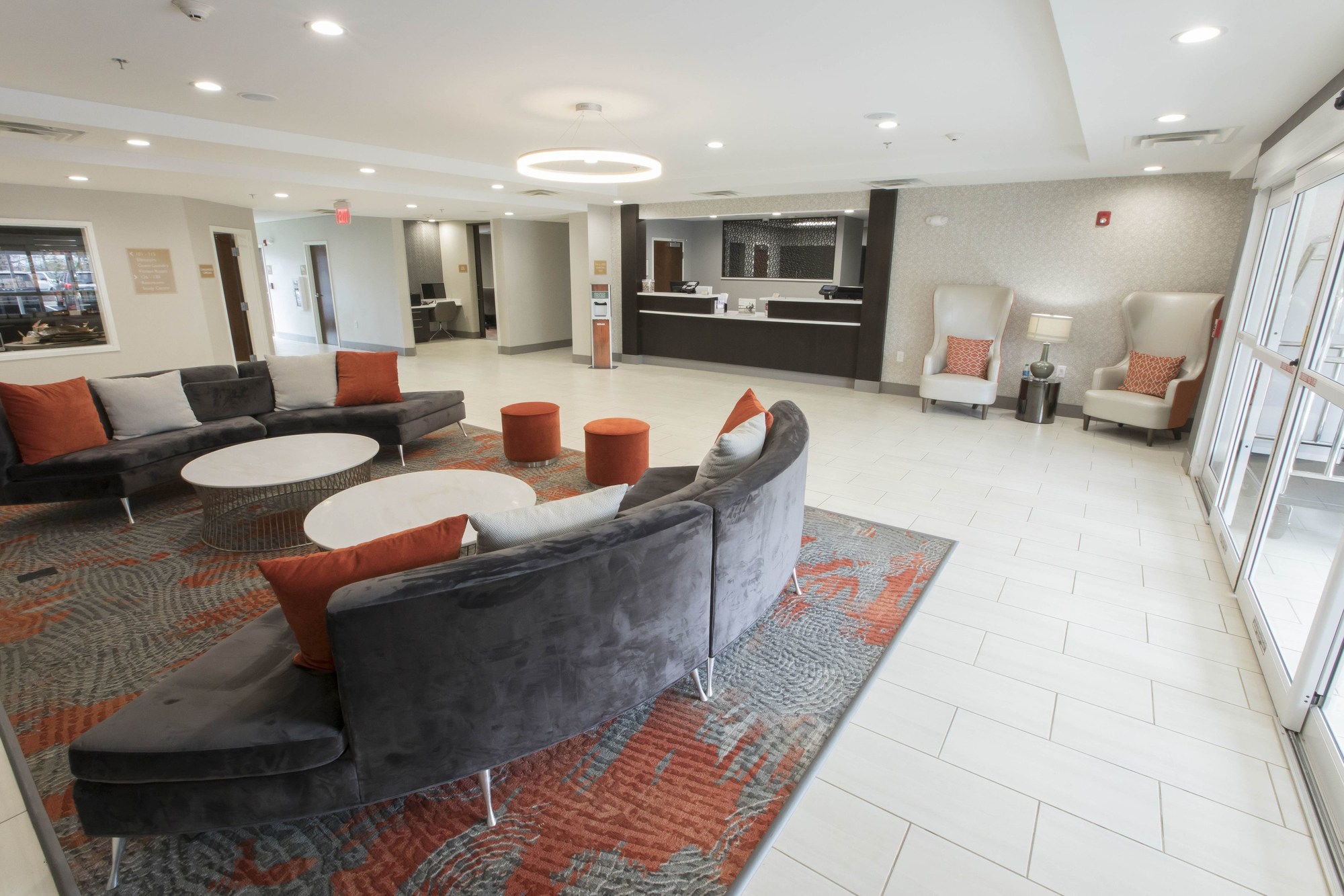 Candlewood Suites McDonough