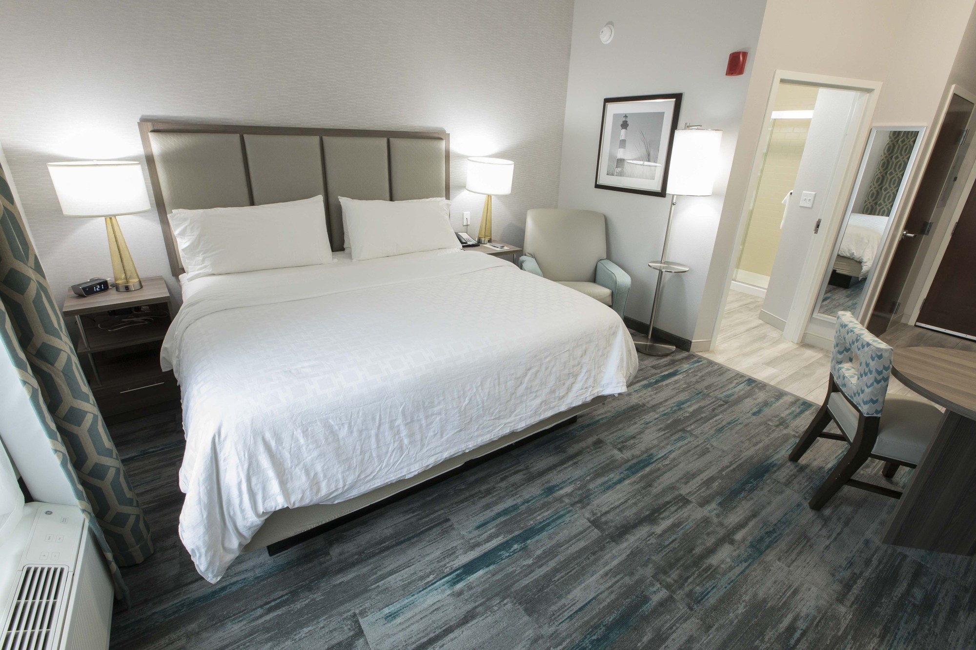 Candlewood Suites McDonough