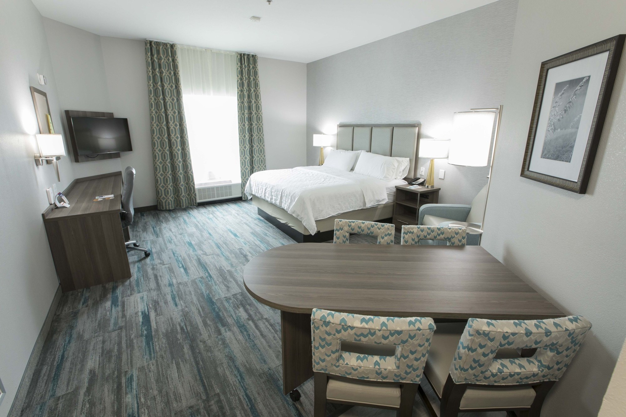Candlewood Suites McDonough