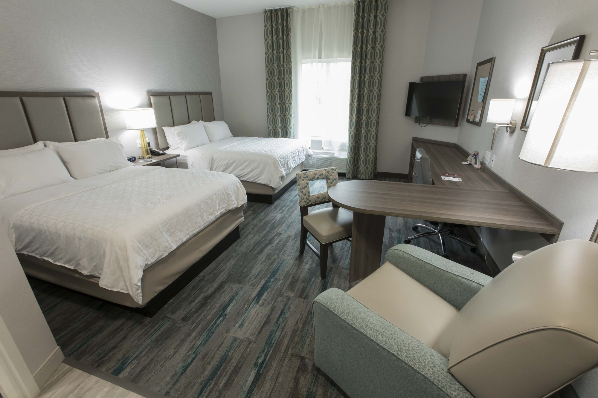 Candlewood Suites McDonough