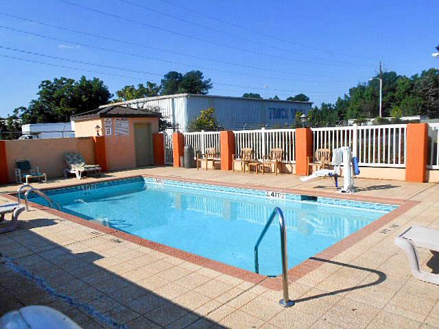 Motel 6 Mcdonough Ga