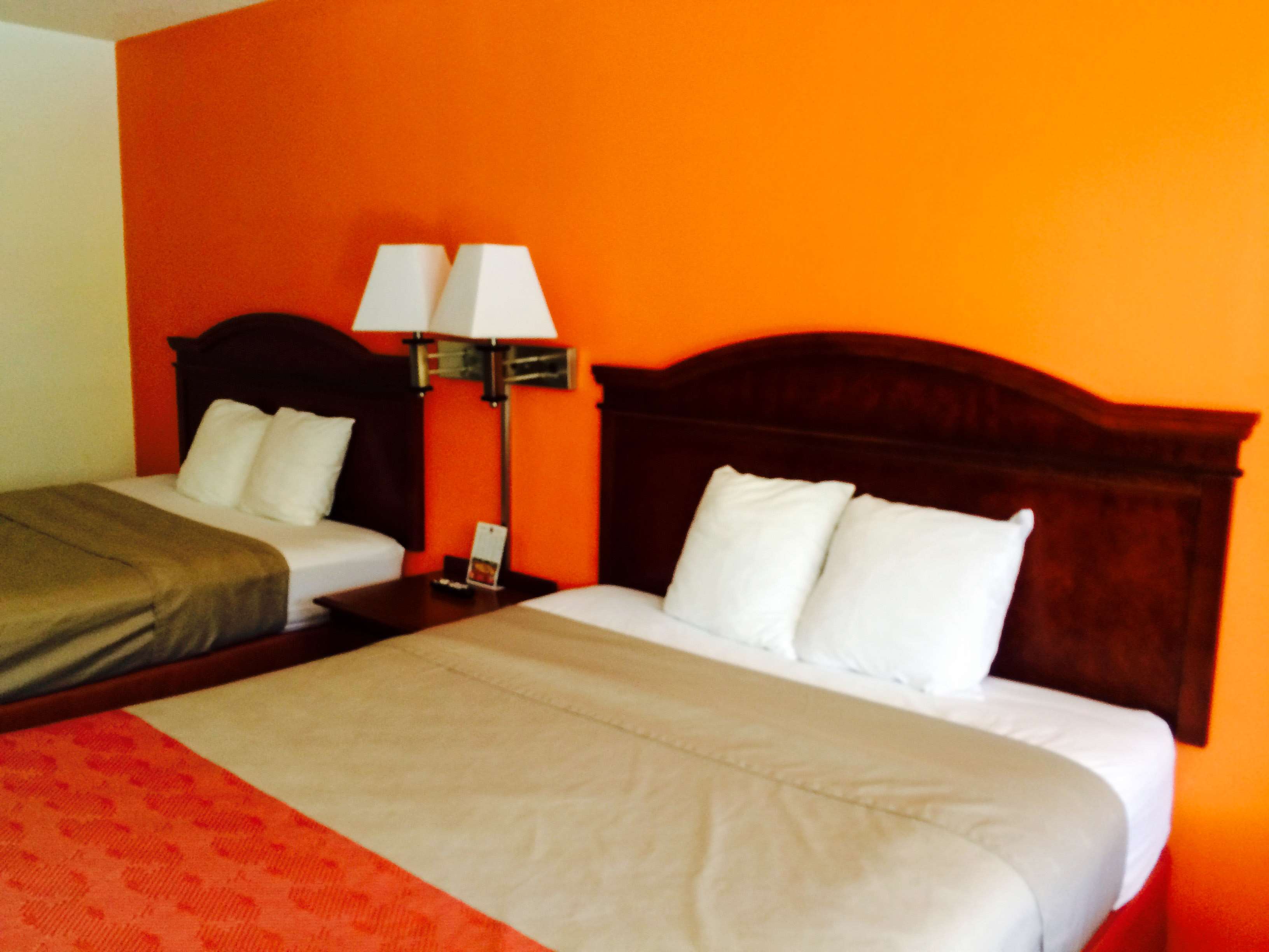 Motel 6 Mcdonough Ga