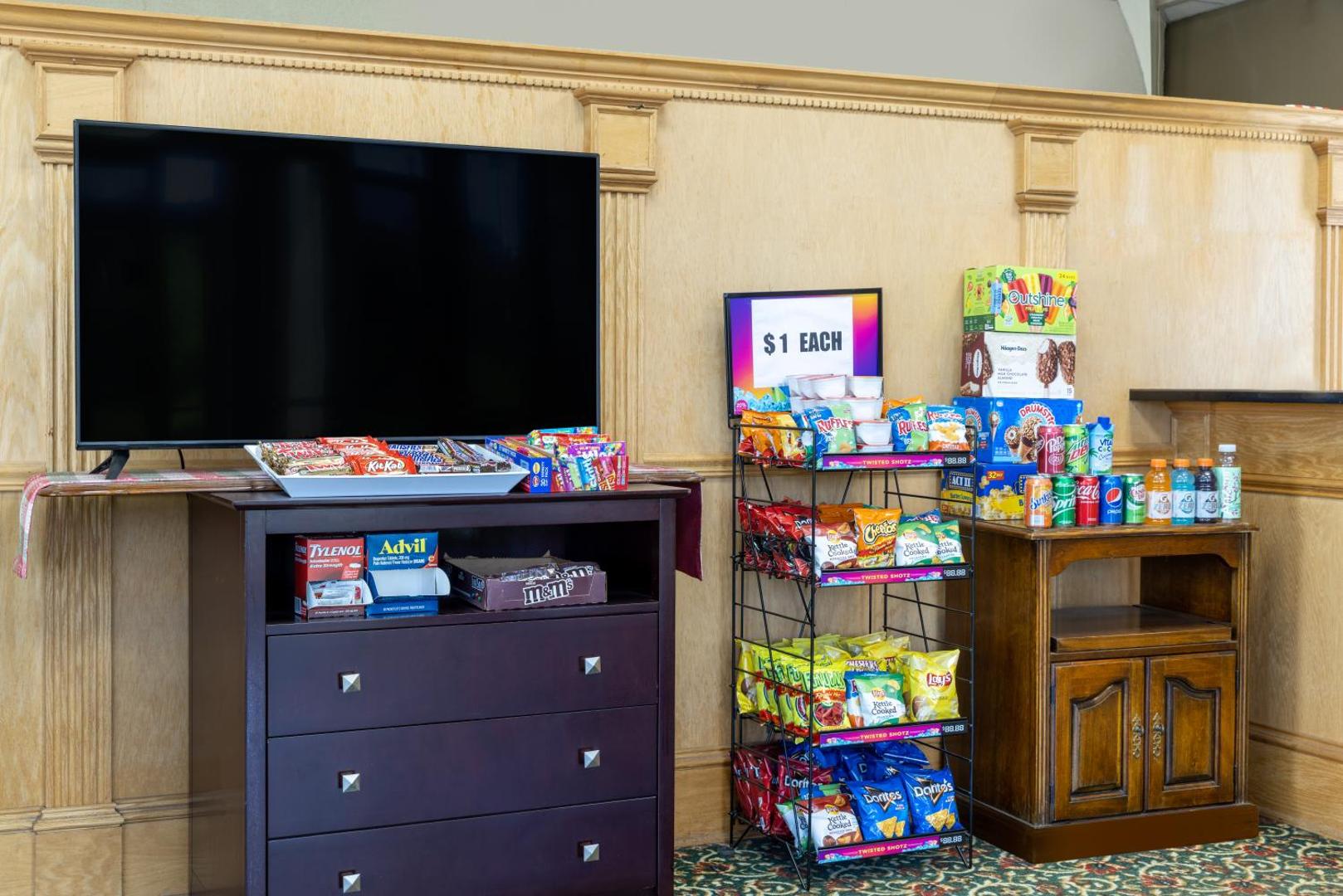 Super 8 by Wyndham McDonough GA