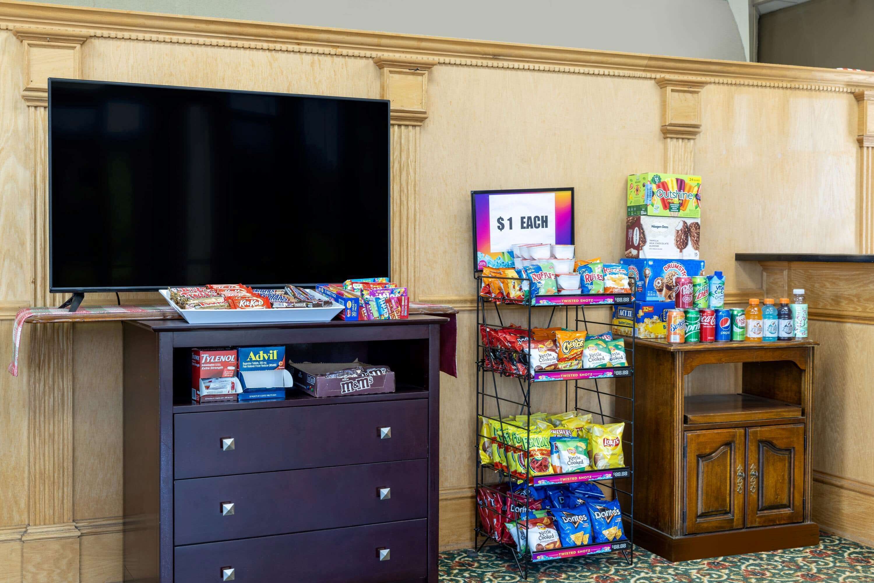 Super 8 by Wyndham McDonough GA