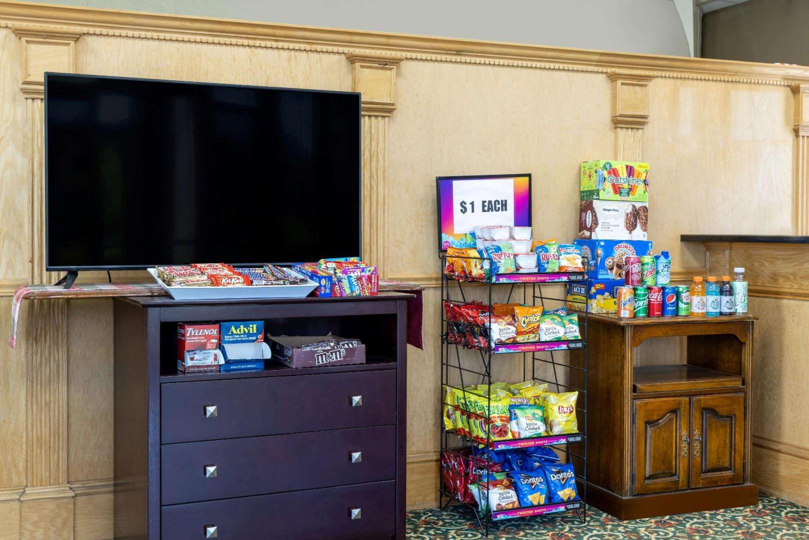 Super 8 by Wyndham McDonough GA