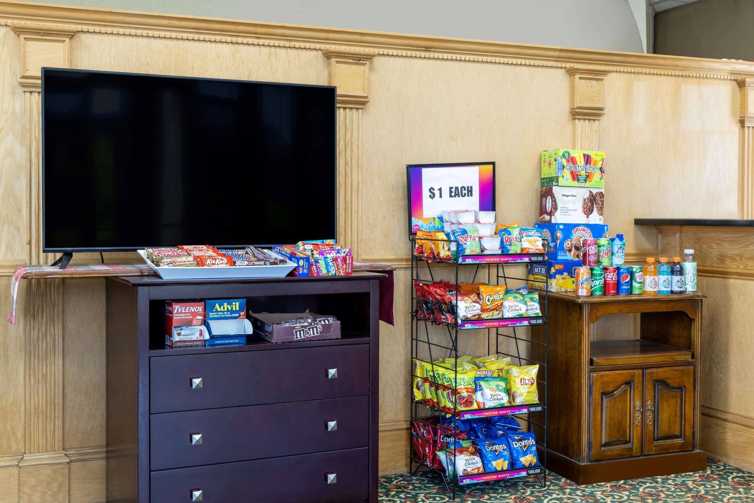 Super 8 by Wyndham McDonough GA