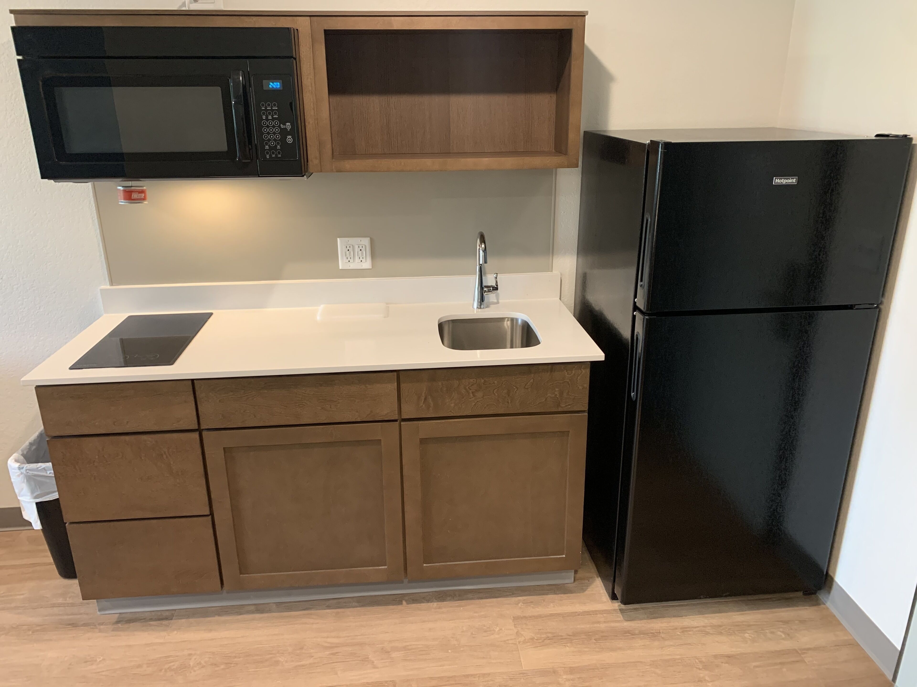 WoodSpring Suites Atlanta McDonough