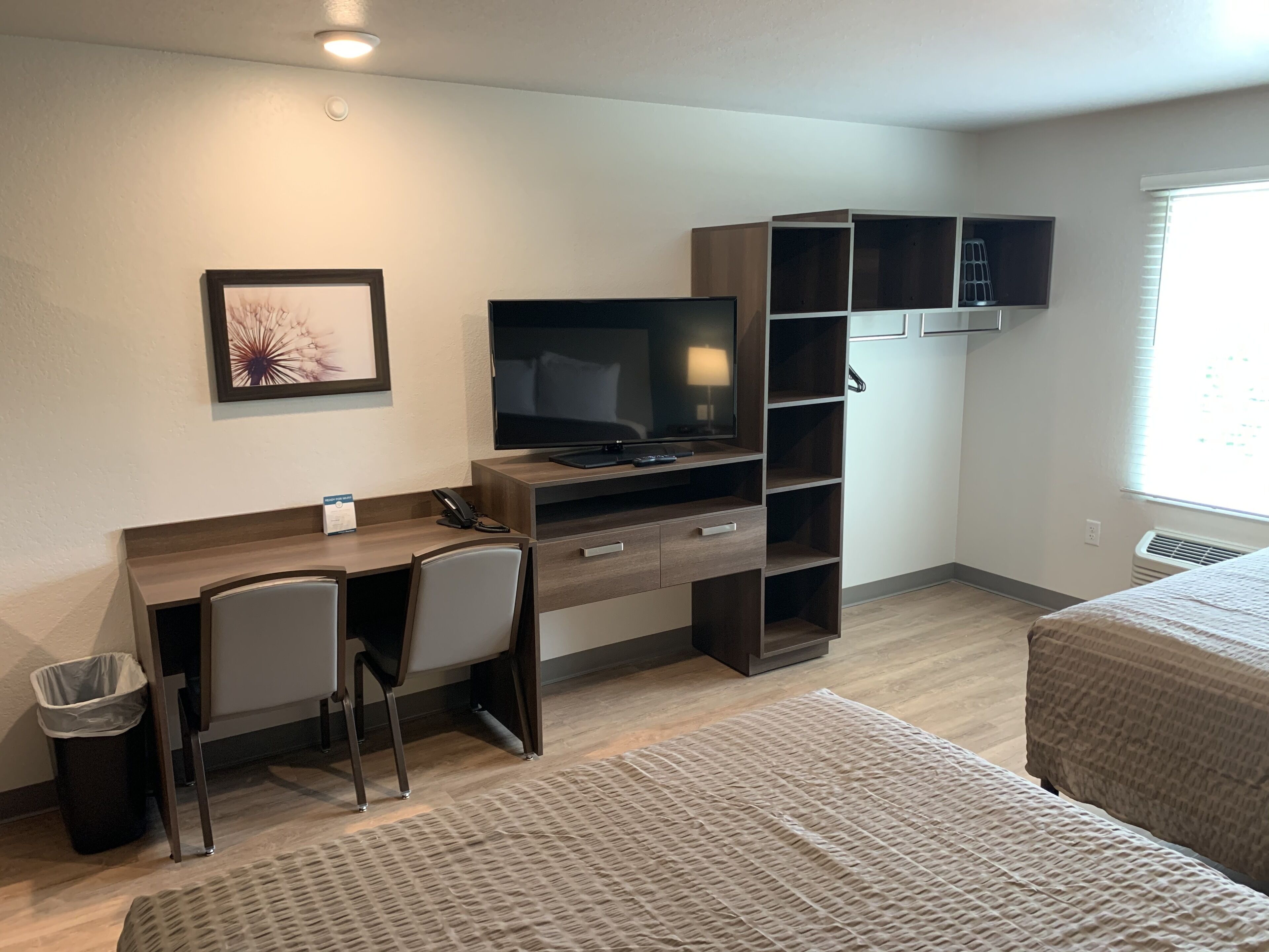 WoodSpring Suites Atlanta McDonough