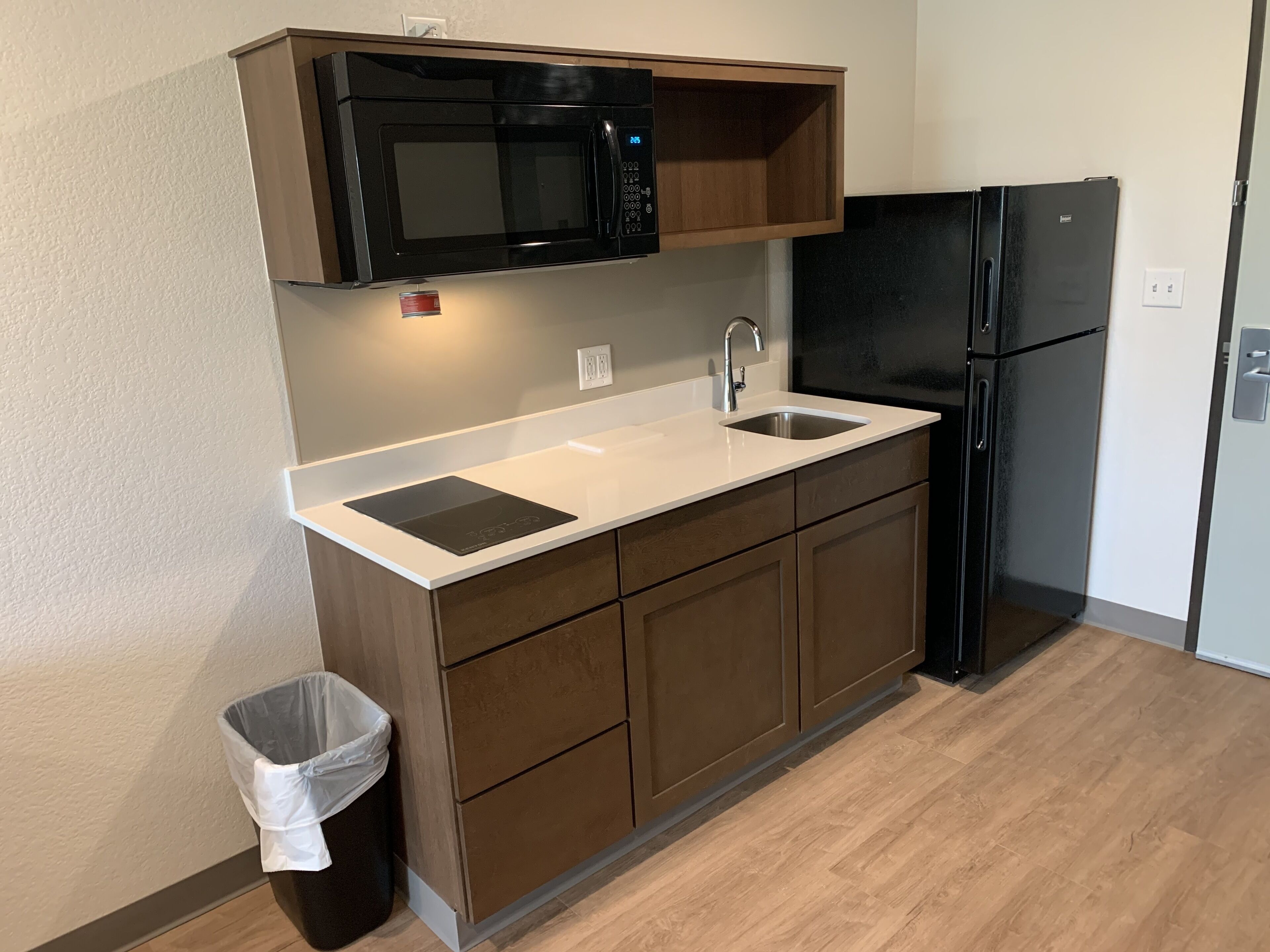WoodSpring Suites Atlanta McDonough