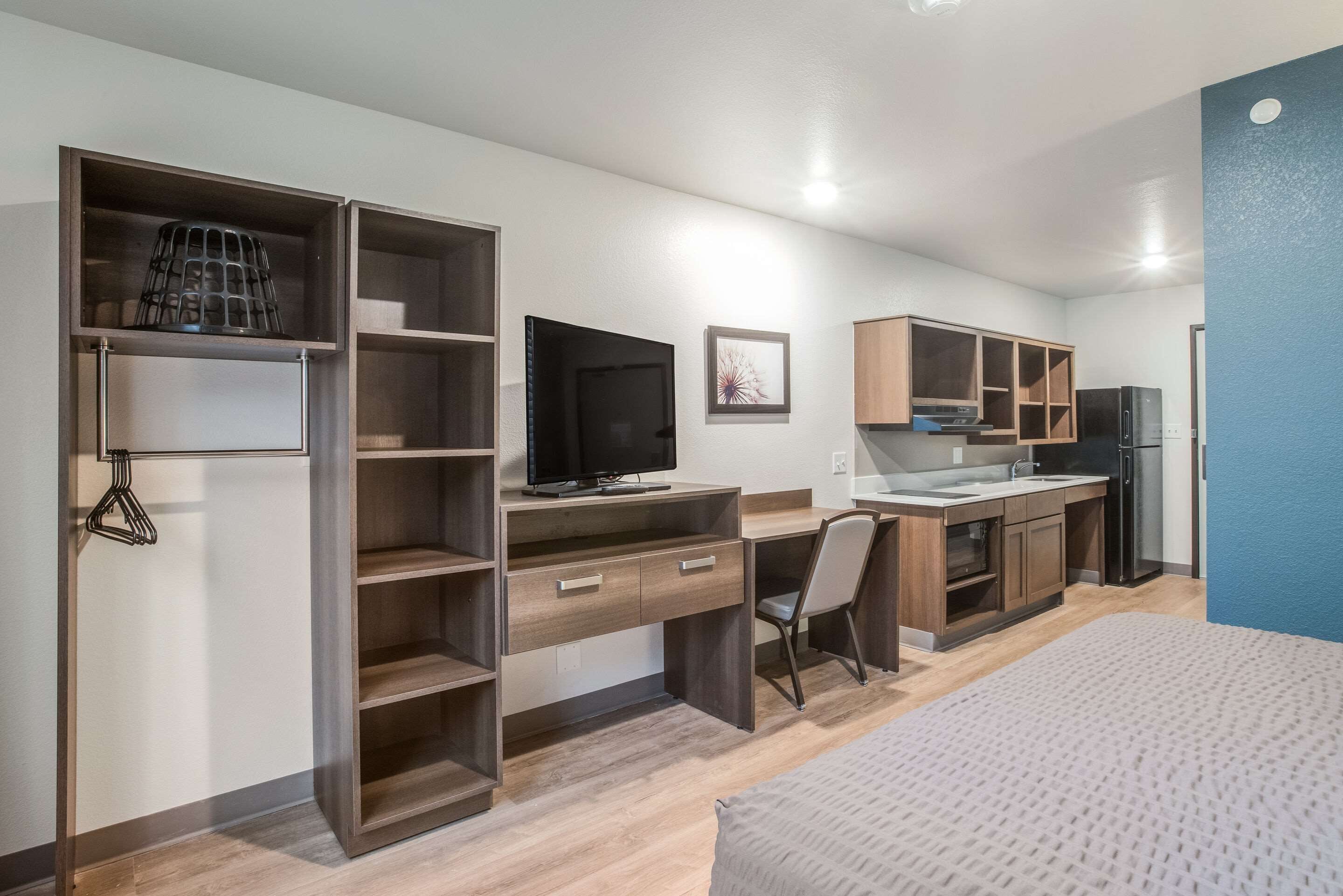 WoodSpring Suites Atlanta McDonough