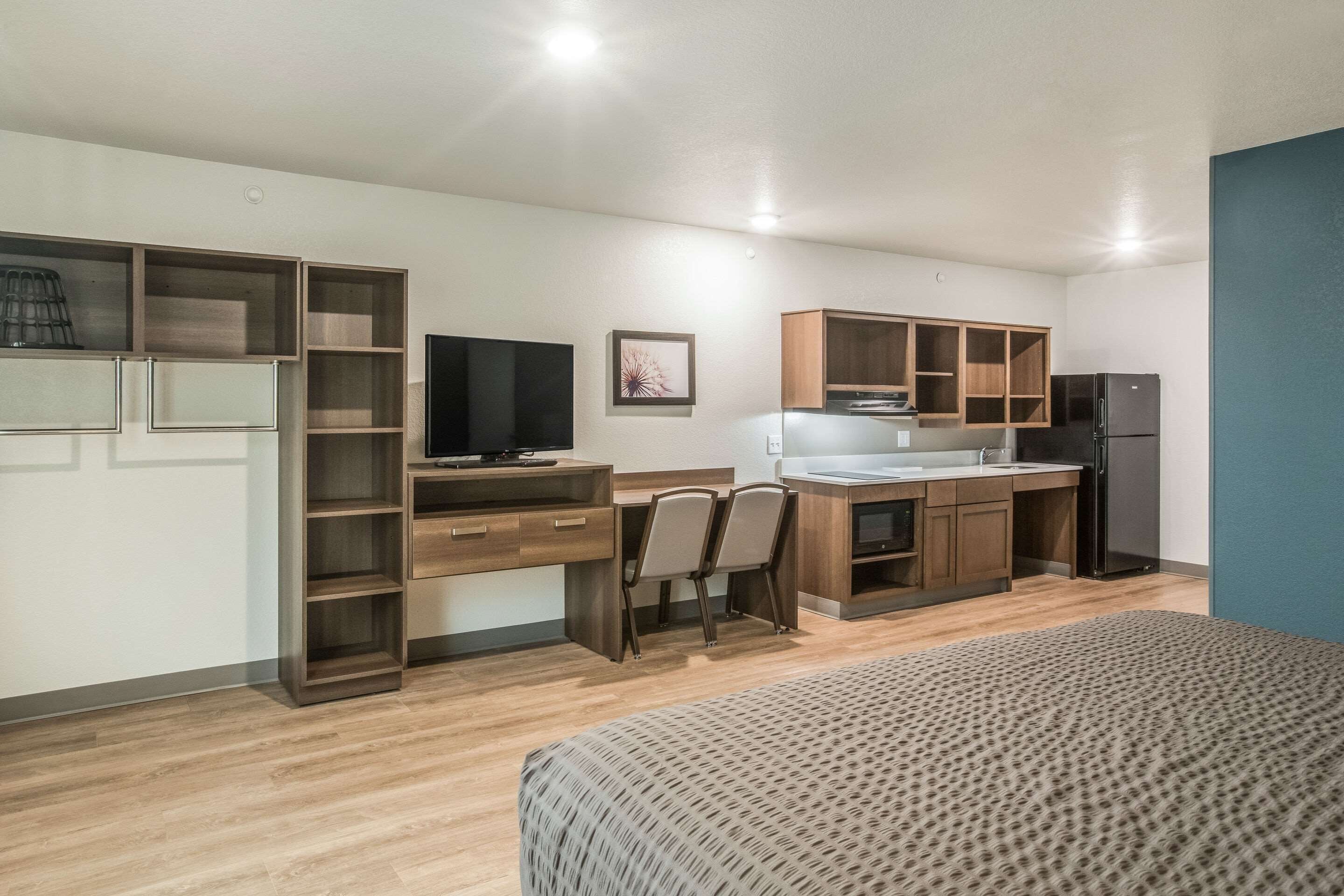 WoodSpring Suites Atlanta McDonough