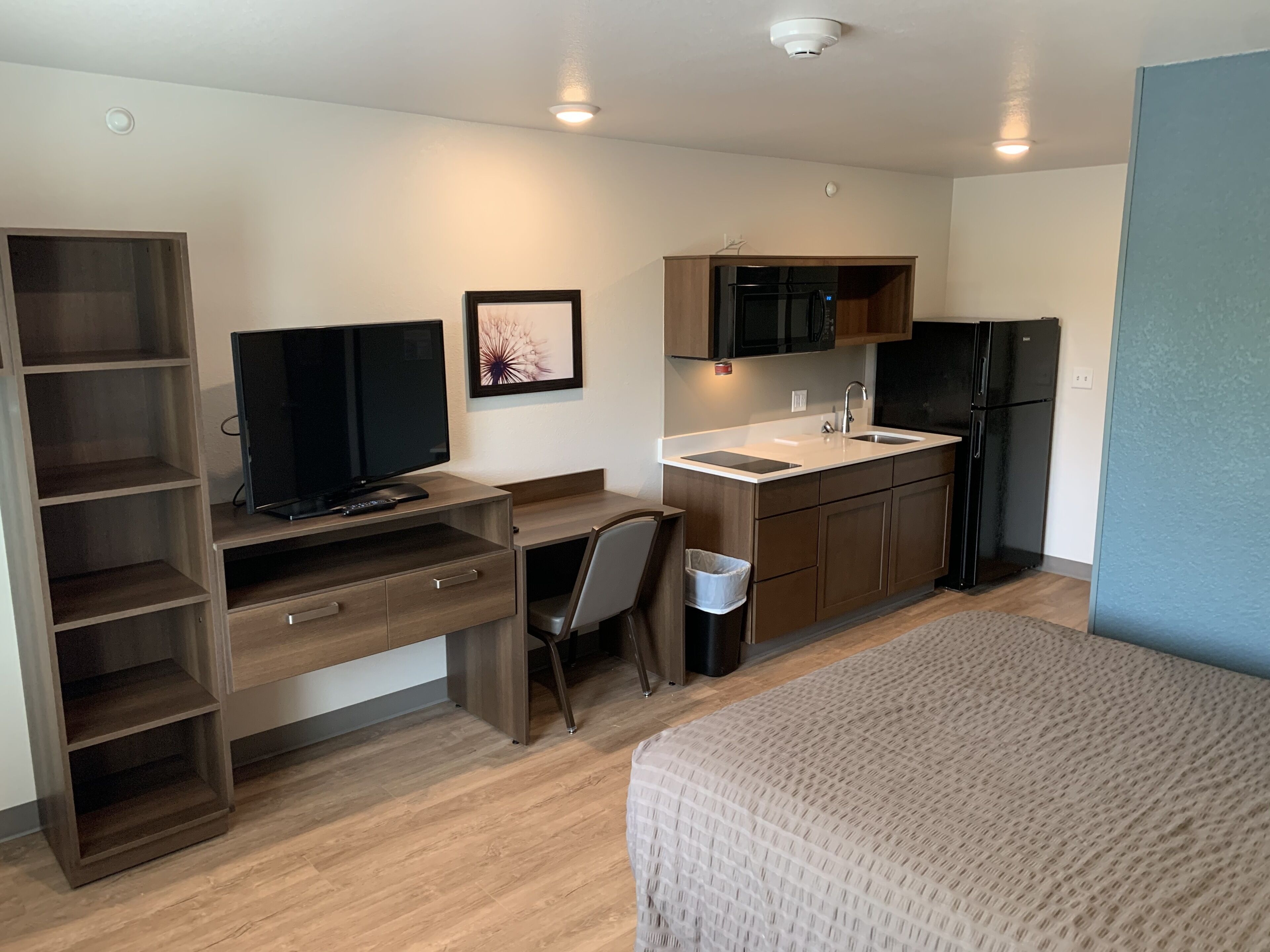 WoodSpring Suites Atlanta McDonough