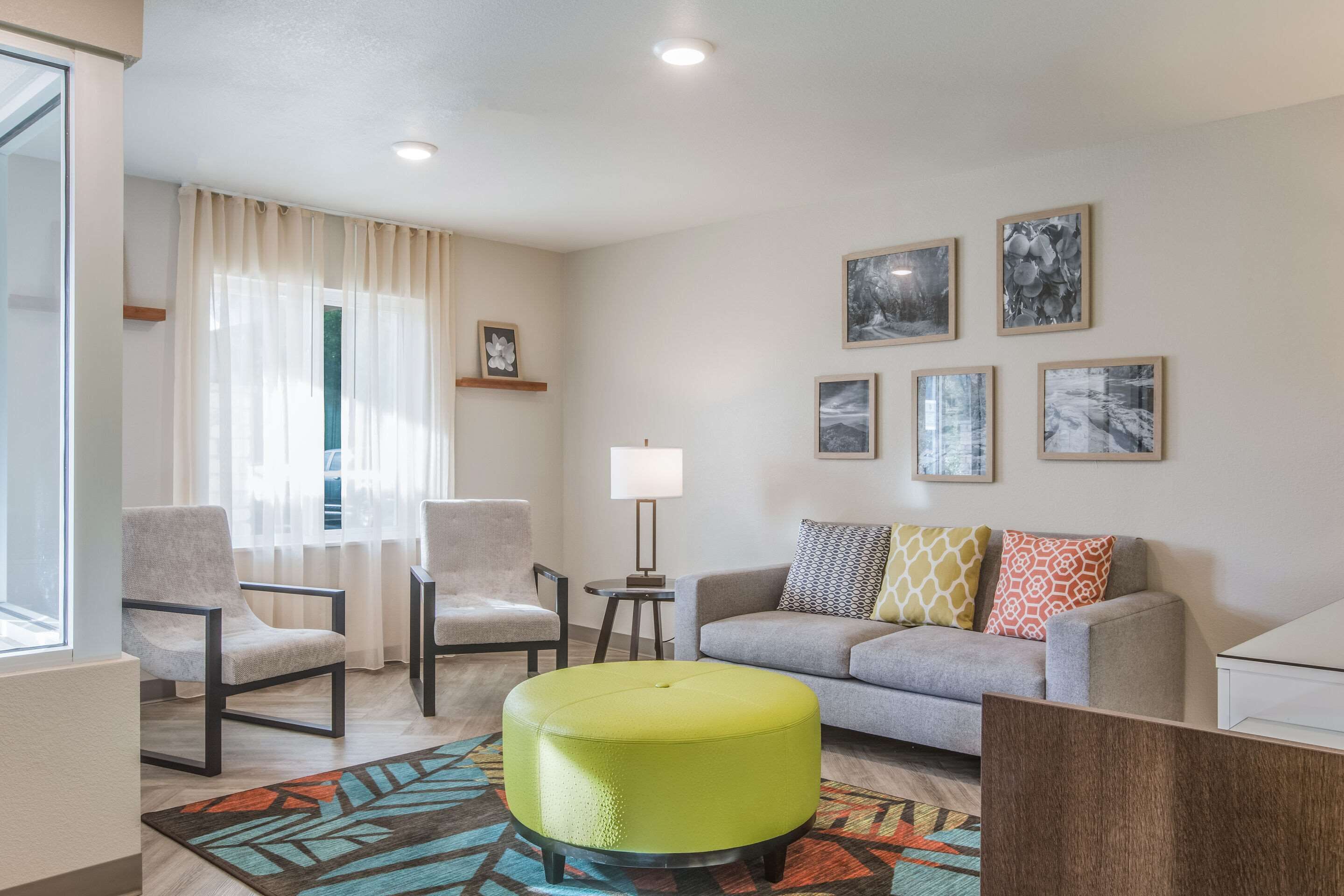 WoodSpring Suites Atlanta McDonough