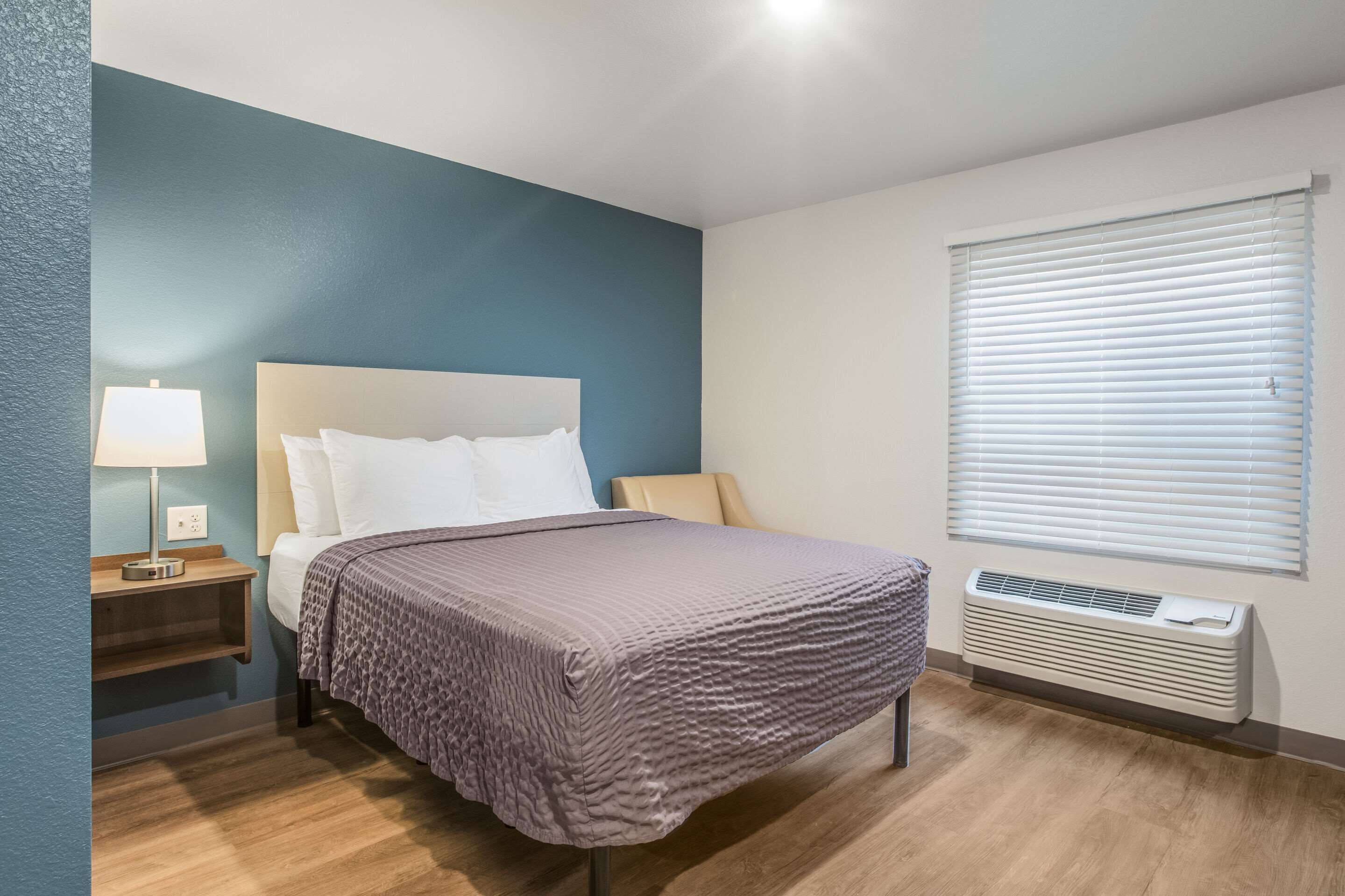 WoodSpring Suites Atlanta McDonough