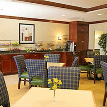 SpringHill Suites Newnan