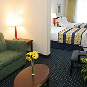 SpringHill Suites Newnan